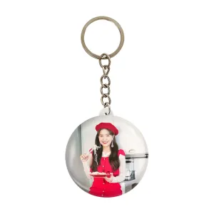 جاکلیدی یری گروه رد ولوت Red Velvet