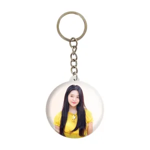 جاکلیدی یری گروه رد ولوت Red Velvet