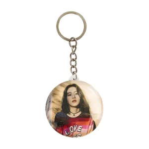 جاکلیدی یری گروه رد ولوت Red Velvet