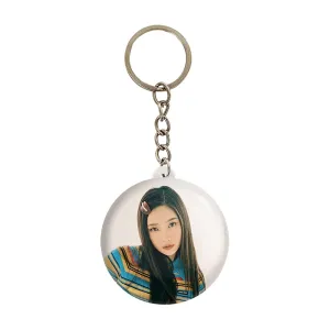 جاکلیدی جوی گروه رد ولوت Red Velvet