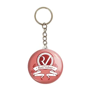 جاکلیدی گروه رد ولوت Red Velvet