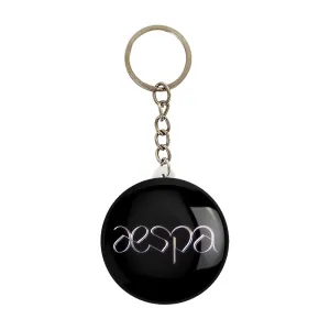 جاکلیدی گروه آسپا Aespa