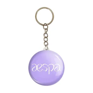 جاکلیدی گروه آسپا Aespa