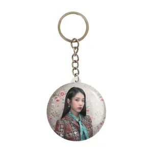جاکلیدی آیو IU