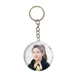 جاکلیدی جونگیون گروه توایس TWICE