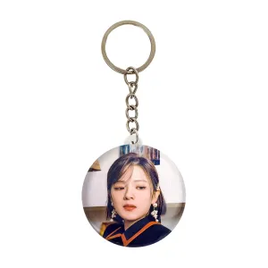 جاکلیدی جونگیون گروه توایس TWICE