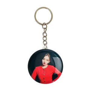 جاکلیدی جیهیو گروه توایس TWICE
