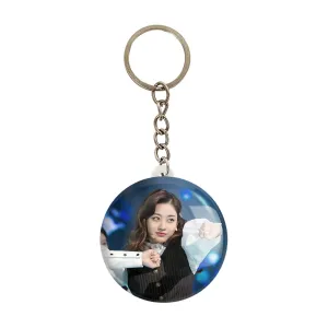 جاکلیدی جیهیو گروه توایس TWICE