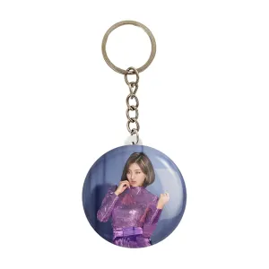 جاکلیدی جیهیو گروه توایس TWICE