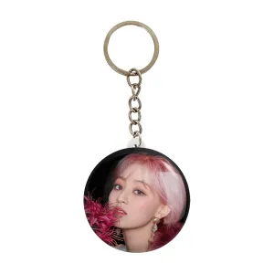 جاکلیدی جیهیو گروه توایس TWICE