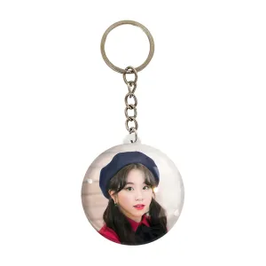 جاکلیدی چایونگ گروه توایس TWICE