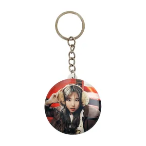 جاکلیدی نایون گروه توایس TWICE