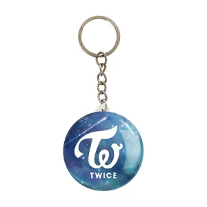 جاکلیدی گروه توایس TWICE