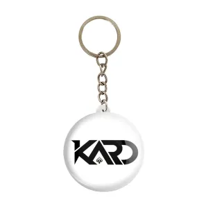 جاکلیدی گروه کارد Kard