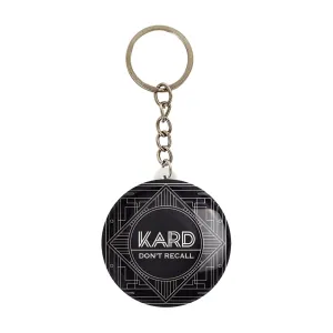 جاکلیدی گروه کارد Kard