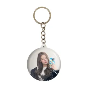 جاکلیدی لیا گروه ایتزی ITZY