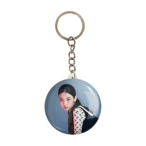 جاکلیدی لیا گروه ایتزی ITZY