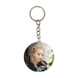 جاکلیدی یونا گروه ایتزی ITZY