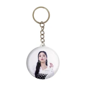 جاکلیدی یونا گروه ایتزی ITZY