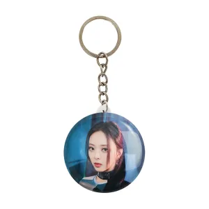 جاکلیدی یونا گروه ایتزی ITZY