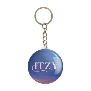 جاکلیدی گروه ایتزی ITZY