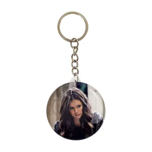 جاکلیدی خاطرات یک خون آشام The Vampire Diaries