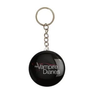 جاکلیدی خاطرات یک خون آشام The Vampire Diaries