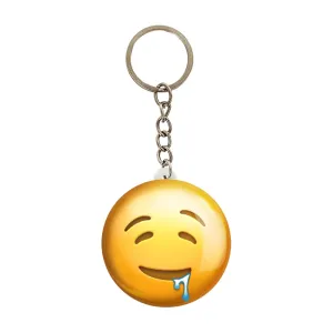 جاکلیدی ایموجی