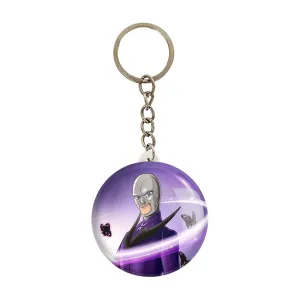 جاکلیدی دختر کفشدوزکی هاکماث