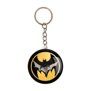 جاکلیدی بتمن Batman