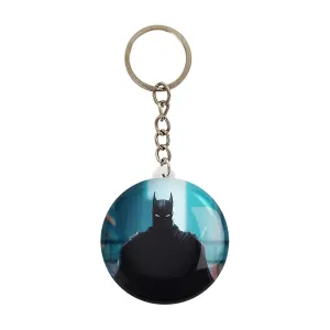 جاکلیدی بتمن Batman