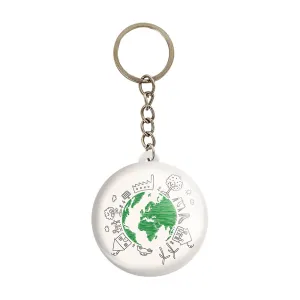 جاکلیدی حمایت از محیط زیست