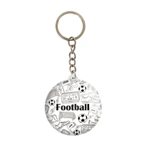 جاکلیدی فوتبال Football