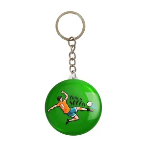 جاکلیدی فوتبال Football