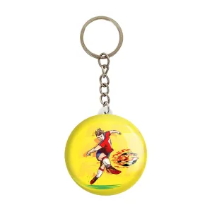جاکلیدی فوتبال Football