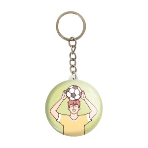 جاکلیدی فوتبال Football