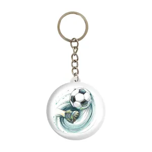 جاکلیدی فوتبال Football