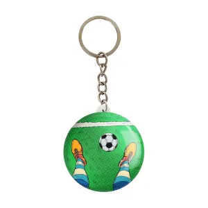 جاکلیدی فوتبال Football