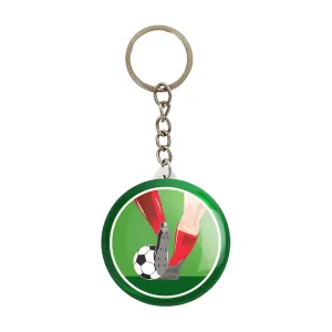 جاکلیدی فوتبال Football
