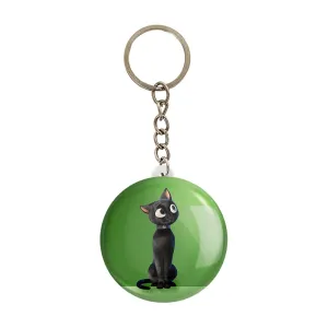 جاکلیدی انیمیشن شانس لاک Luck