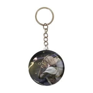 جاکلیدی بازی الدن رینگ Elden Ring