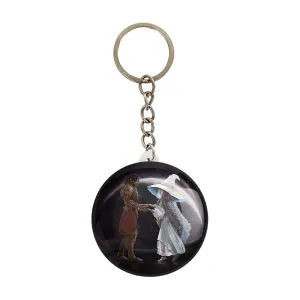 جاکلیدی بازی الدن رینگ Elden Ring