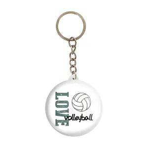 جاکلیدی والیبال Volleyball