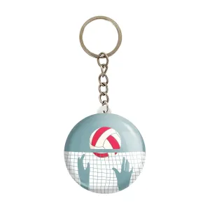 جاکلیدی والیبال Volleyball