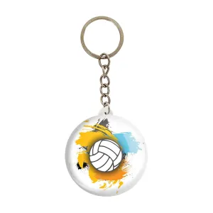 جاکلیدی والیبال Volleyball