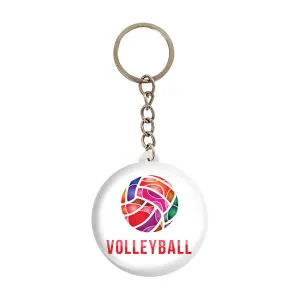 جاکلیدی والیبال Volleyball