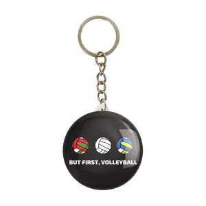 جاکلیدی والیبال Volleyball
