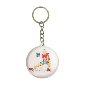 جاکلیدی والیبال Volleyball