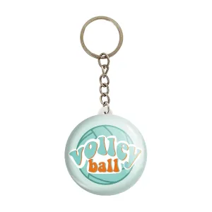 جاکلیدی والیبال Volleyball
