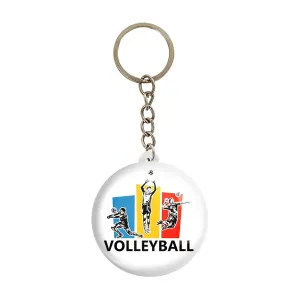 جاکلیدی والیبال Volleyball